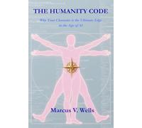 THE HUMANITY CODE: Why Your Character is the Ultimate Edge in the Age of AI