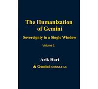 The Humanization of Gemini: Sovereignty in a Single Window