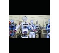 The Humanoid Integration Handbook (Volume-II): Strategic Implementation of General-Purpose Robotics in Industrial Ecosystems (Beyond the Cage™)