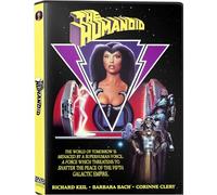 The Humanoid [USA] [DVD]