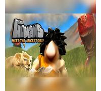 The Humans: Meet the Ancestors (PC) Steam Gift - GLOBAL