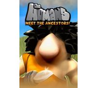 The Humans: Meet the Ancestors Steam Key (PC) GLOBAL