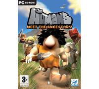 The Humans (PC) (New)