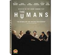 The Humans [USA] [DVD]