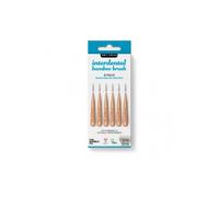 The Humble Co Cepillo Interdental Bambu Talla 3 Azulthe Humbl 1 Unidad 300 g