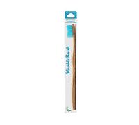 The Humble Co Cepillo Dientes Bambu Adulto Medio Azulthe Humble 1 Unidad 300 g