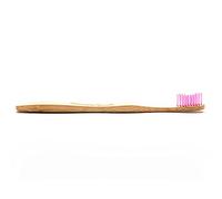 The Humble Co Cepillo Dientes Bambu Adulto Medio Moradothe Humbl 1 Unidad 200 g
