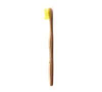 The Humble Co Cepillo Dientes Bambu Adulto Suave Amaril The Humb 1 Unidad 300 g