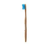 Humble Cepillo de Dientes de Bambú Suave - Azul
