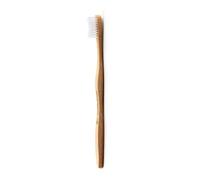 The Humble Co Cepillo Dientes Bambu Adulto Suave Blanco The Humb 1 Unidad 300 g