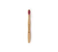 The Humble Co Cepillo Dientes Bambu Infantil Ultra Suave Mora 1 Unidad 300 g