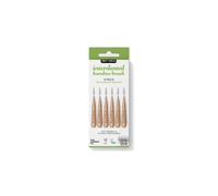 The Humble Co Cepillo Interdental Bambu Talla 5 Verdethe Humb 1 Unidad 300 g