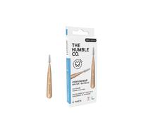 The Humble Co. Cepillo Interdental de Bambú Talla 3 x6