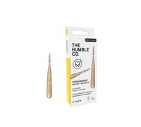 The Humble Co. Cepillo Interdental de Bambú Talla 4 x6