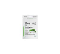 The Humble Co, - Chicle natural de menta fresca - 19 g