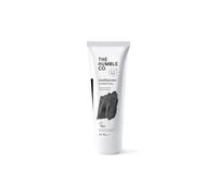 Pasta de dientes humilde 75 ml - carbón activado