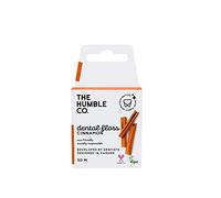 The Humble Co Hilo Dental Canela Eco Vegan 50 M.The Humble Co 1 Unidad 300 g