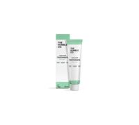 The Humble Co, - Pasta de dientes natural de menta fresca con flúor - 75 ml