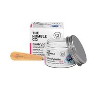The Humble Co Pasta dientes vidrio fresa infantil 50 ml