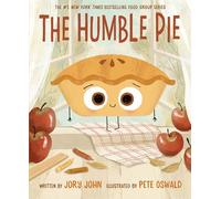 The Humble Pie (The Food Group) – Harper Collins Publishers