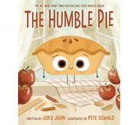 The Humble Pie (The Food Group, 8)