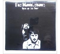 The Humblebums - open up the door LP