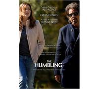 The Humbling [USA] [DVD]