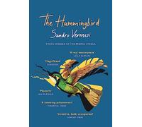 The Hummingbird: 'Magnificent' (Guardian)