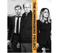 The Hummingbird Project (Blu-ray) Alexander Skarsgard (Importación USA)