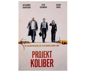 The Hummingbird Project [DVD] (IMPORT) (No hay versión española)