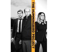 Hummingbird Project - Hummingbird Project [Italia] [DVD]