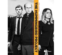 The Hummingbird Project [USA] [Blu-ray]