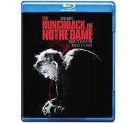 The Hunchback of Notre Dame