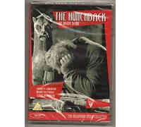 The Hunchback Of Notre Dame [DVD] [Reino Unido]