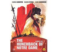 The Hunchback of Notre Dame [Region ALL, NTSC]