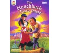 The Hunchback Of Notre Dame [Reino Unido] [DVD]