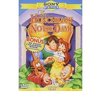 The Hunchback of Notre Dame [USA] [DVD]