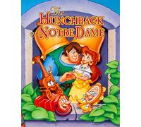 The Hunchback Of Notre Dame [USA] [DVD]