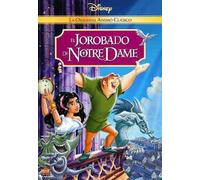 The Hunchback of Notre Dame [USA] [DVD]