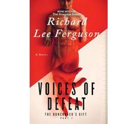 The Hunchback's Gift Part 1, Voices of Defeat: A Visionary, Metaphysical, and Magical Realism Novel: 7 (The Stillness Series)