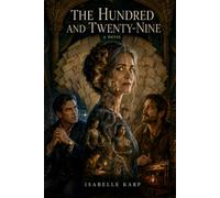 The Hundred and Twenty-Nine: She remembers 129 lives. The hardest one to claim is her own.