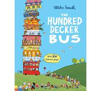 The Hundred Decker Bus (Aziza's Secret Fairy Door, 184)