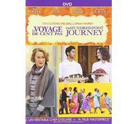 The Hundred-Foot Journey