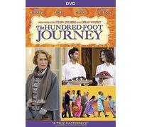 The Hundred-Foot Journey by Walt Disney Studios Home Entertainment