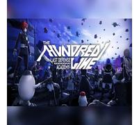 The Hundred Line: Last Defense Academy Deluxe Edition (PC) Steam Account - GLOBAL
