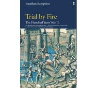 Hundred Years War – Volumen 2: Trial By Fire – Faber & Faber