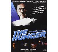 The Hunger (1ª Temporada/1ª Parte) [DVD]