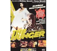 THE HUNGER 1ª TEMPORADA (3ª PARTE) [DVD]