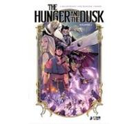 the hunger and the dusk 2