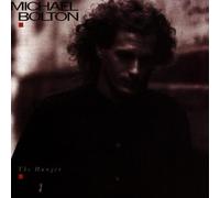 The Hunger by Michael Bolton (1996-08-12)